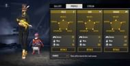 Ranked stats